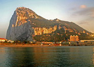 Gibraltar Airport