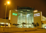 Lisbon Airport