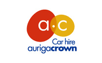 Haga clic aqu� para ver nuestros socios de Espa�a - Alquiler de coches AurigaCrown