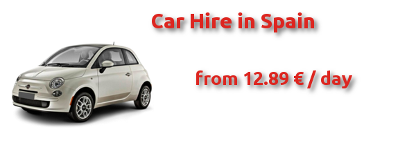 Spain Car Hire