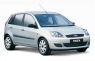 Ford Fiesta A/C