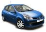 Renault Clio A/C