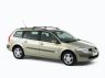 Renault Megane Estate Break dCi
