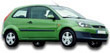 Selected Car