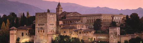 Click to view our Spain promotional prices